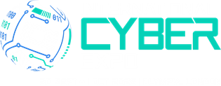International Cyber Expo logo