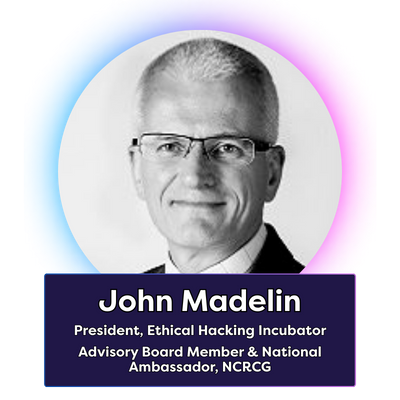 John Madelin