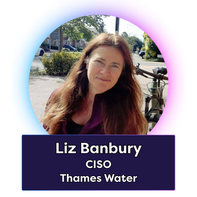 Liz Banbury