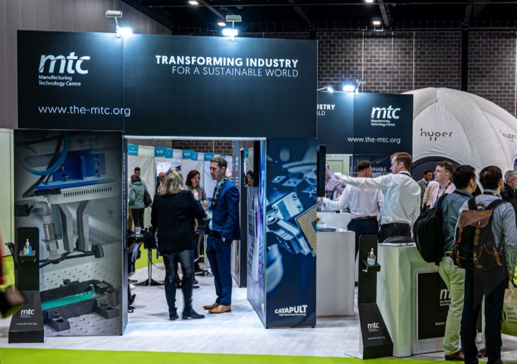 MTC - Innovation Village Example picture