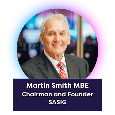 Martin Smith
