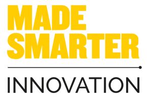 MADE SMARTER MADE SMARTER