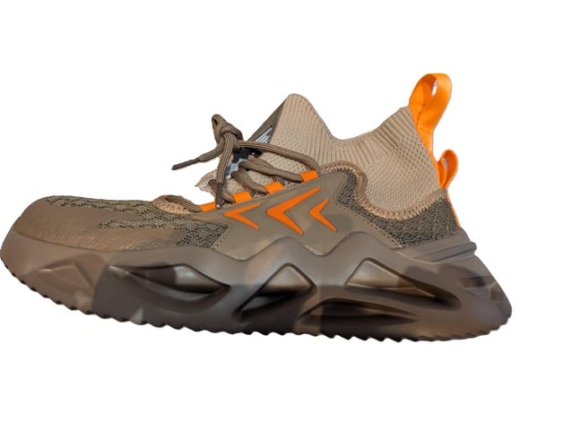 Image 3 Trainer