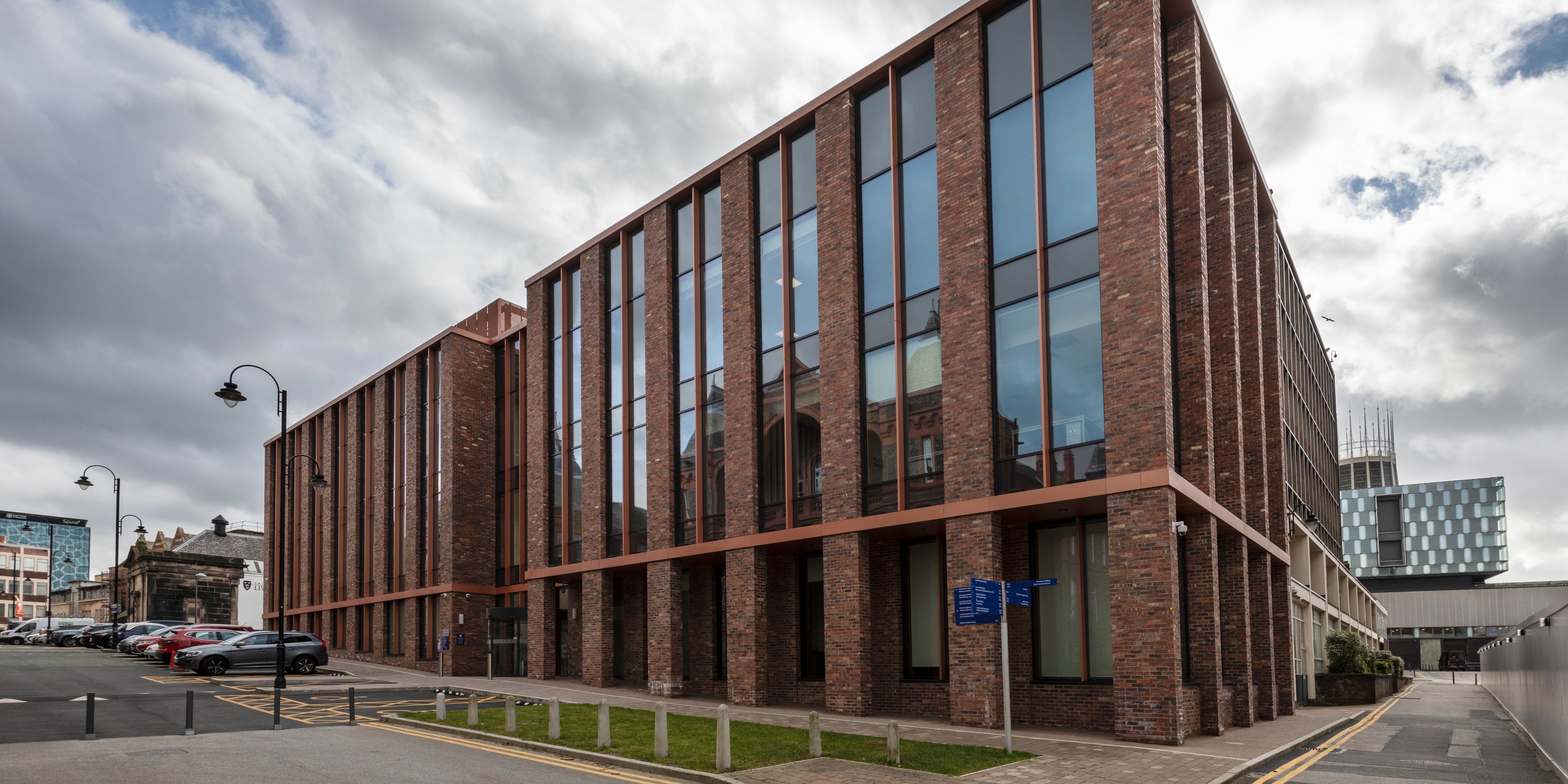 Digital Innovation Facility