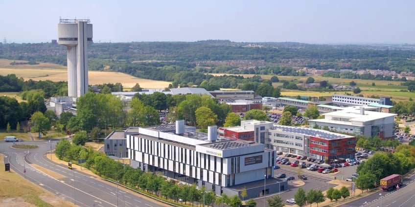 Campus Technology Hub