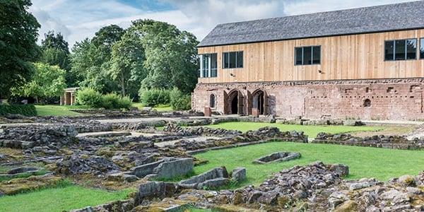 Norton Priory
